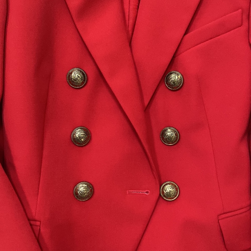 Balmain blazer - Picture 4 of 9